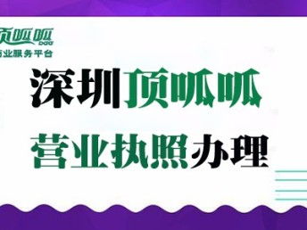 一站式企業服務指南 從無地址注冊到票務代理，助力深圳創業之路