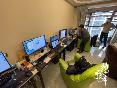 數百臺游戲服務器遭木馬控制，警方追蹤破獲'網絡大盜'團伙