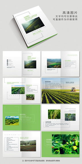 食品公司畫(huà)冊(cè)設(shè)計(jì)素材 酒類(lèi)經(jīng)營(yíng)的視覺(jué)盛宴