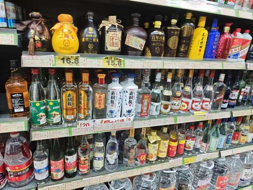 光瓶酒走紅市場(chǎng)背后，牛欄山為何失速？酒類經(jīng)營新變局探析