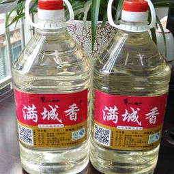 滿城飄香，匠心獨(dú)醞 走進(jìn)滿城香白酒的產(chǎn)品世界