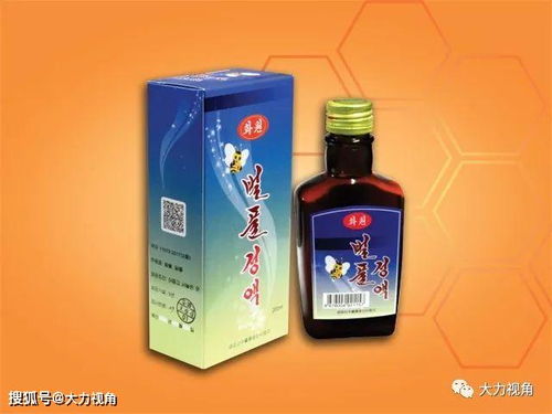 金剛山饋贈(zèng) 朝鮮電商特產(chǎn)中的蜂蜜與酒類經(jīng)營探析